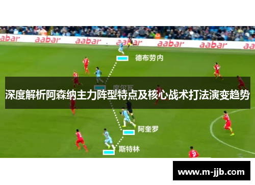 深度解析阿森纳主力阵型特点及核心战术打法演变趋势 深度解析阿森纳主力阵型特点及核心战术打法演变趋势